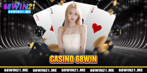 Casino 68win21