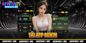 Tải App 68win21