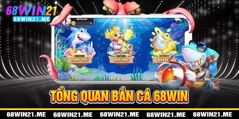 Bắn Cá 68win21 - Cánh Cổng Ánh Sao