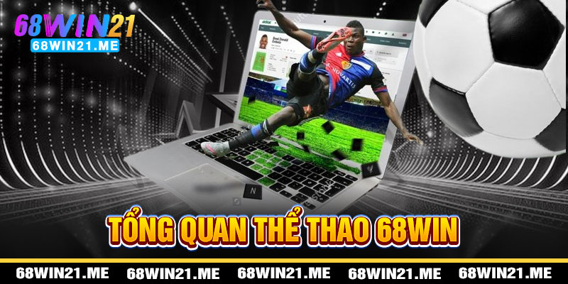 Thể Thao 68win21 - Cánh Cổng Ánh Sao