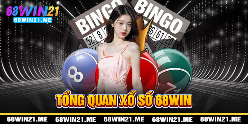 Xổ Số 68win21 - Cánh Cổng Ánh Sao